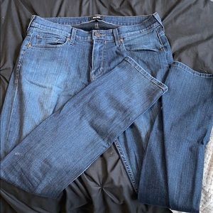 PAIGE denim jeans